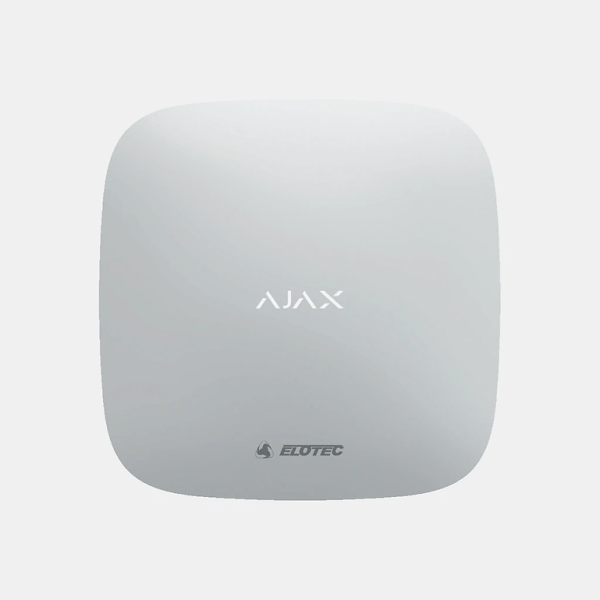 Elotec Ajax brannalarmpakke - Bilde 2
