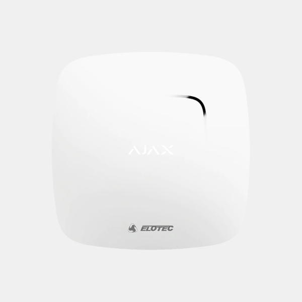 Elotec Ajax brannalarmpakke - Bilde 6
