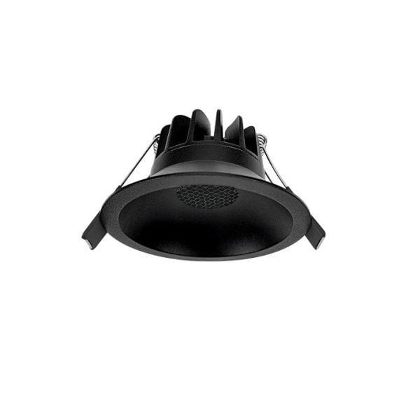 STYX SORT DOWNLIGHT MED SORT RAST