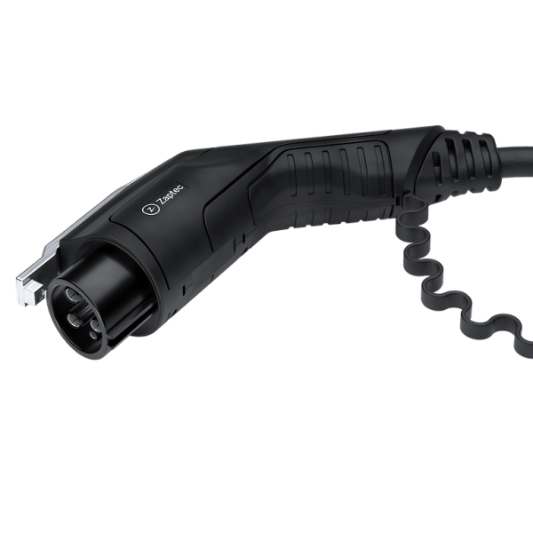 Ladekabel 7.5m - Type 1 - 32A - 1 Fase - Bilde 5