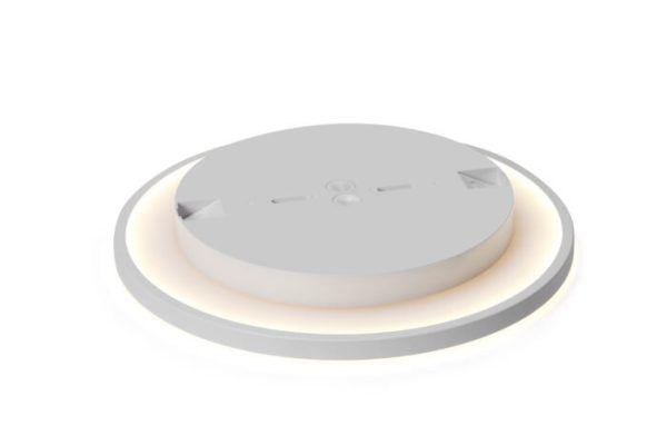 Shine 220 CS/PS, pure white (PHASE CUT dimmable) - Bilde 2