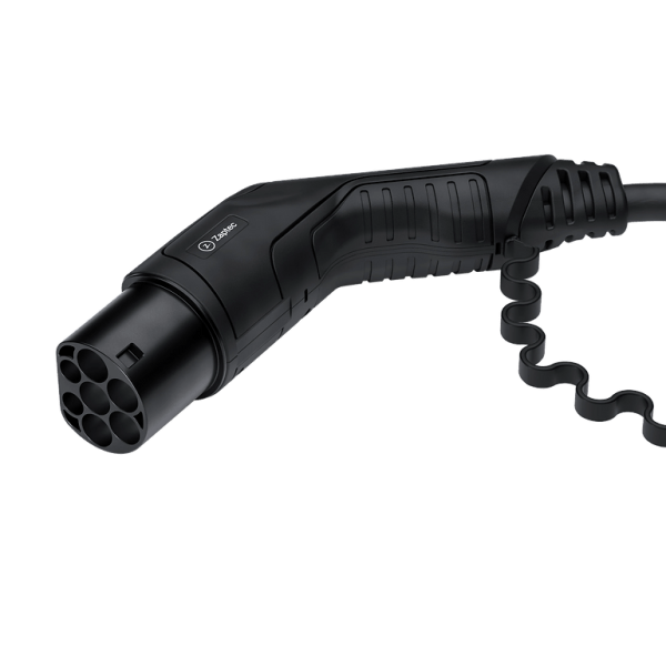 Ladekabel 7.5m - Type 1 - 32A - 1 Fase - Bilde 3