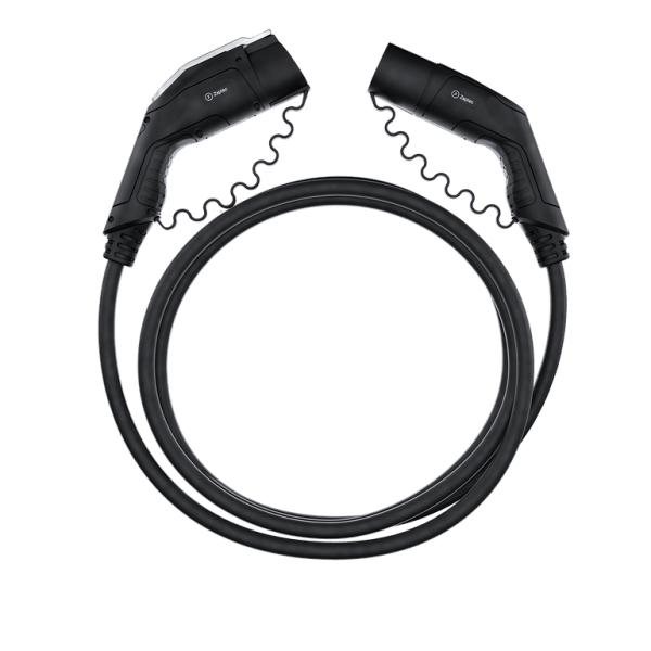 Ladekabel 7.5m - Type 1 - 32A - 1 Fase - Bilde 2