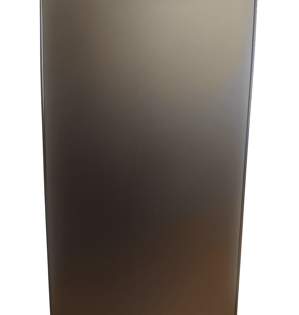 Infrapanel Tak Premium 600W svart