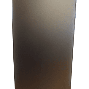 Infrapanel Tak Premium 600W svart